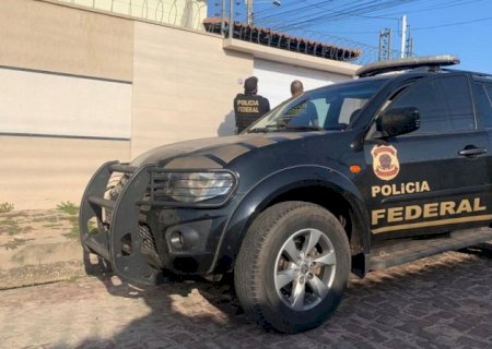 Polícia Federal deflagra Operação Rota 163 em Dourados