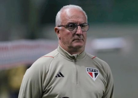 Dorival Júnior será o novo técnico da Seleção Brasileira