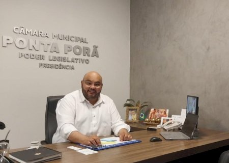 Agnaldo Miudinho quer melhorias para os bairros Julia Cardinal e Jardim das Oliveiras