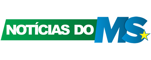 NotÃcias do MS