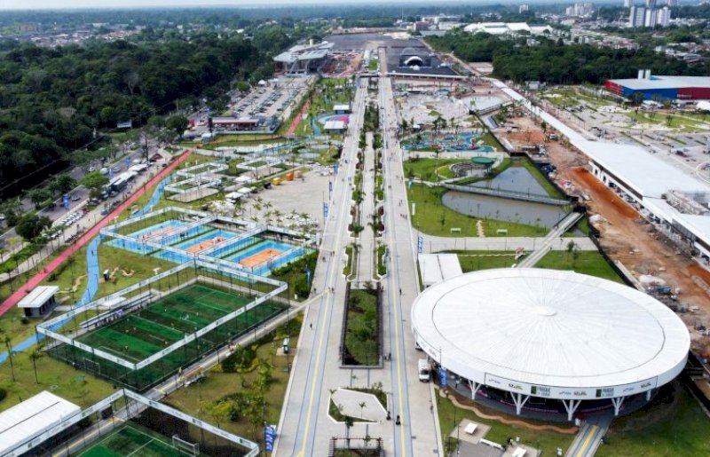 Fiems leva inovação e boas práticas da indústria de MS para a COP30 em Belém