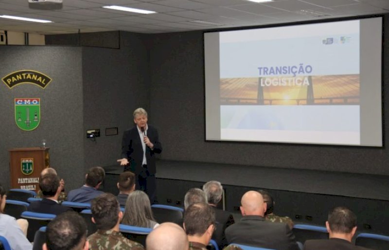 Plano Diretor do Corredor Bioceânico avança e recebe 264 propostas de entidades nacionais e internacionais