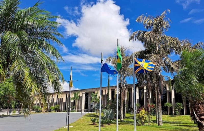 Inscrições abertas ao Concurso da ALEMS com 80 vagas em diversos cargos                  São 80 vagas imediatas e cadastro de reserva contemplados no edital