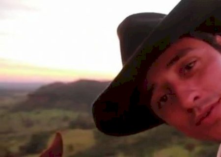 Ex-BBB Fael divulga teaser de novo programa sobre a vida no campo