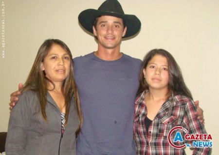 Justiça Eleitoral barra ex-BBB 'Fael' em Sete Quedas