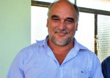 Ex-prefeito de Aral Moreira acusado de falsificar documento da Justiça Eleitoral