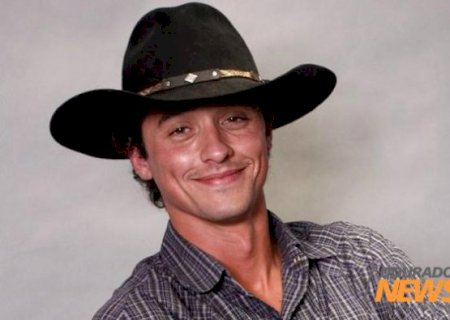 Fael do BBB será homenageado pela Câmara de Dourados às 15h