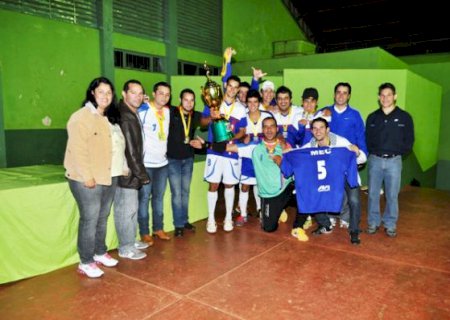 6ª Copa da Independência define campeões da competição