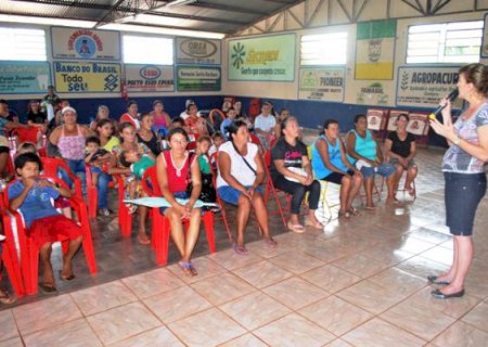 Programa de Eficiência Energética beneficia famílias de baixa renda em Aral Moreira