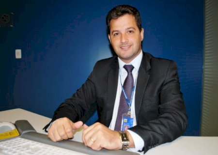 Agência do Banco do Brasil de Aral Moreira está sob nova gerência