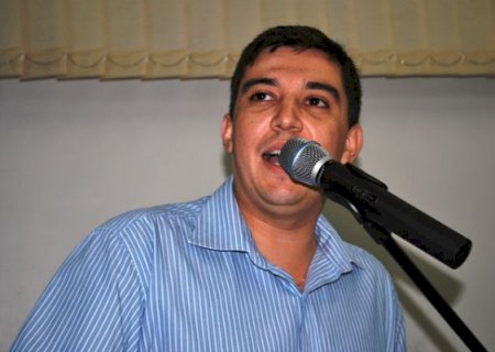 Em nome de secretários, Fabrício Franco prega comprometimento em prol de Aral Moreira