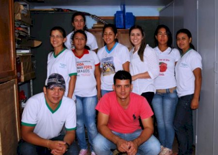 'Semana da Saúde na Escola' leva assistência aos estudantes de Aral Moreira