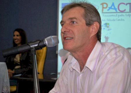 Prefeito Edson de David antecipa pagamento de servidores e salário já está disponível para saque 