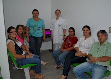 Direção do Hospital Santa Luzia promove palestras de aperfeiçoamento com técnicos de enfermagem