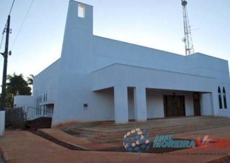 Aral Moreira realiza 'Festa da Colheita' no dia 12 de maio