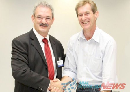 Aral Moreira recebe investimento para obras de drenagem e pavimentação asfáltica no Jardim Ouro Verde