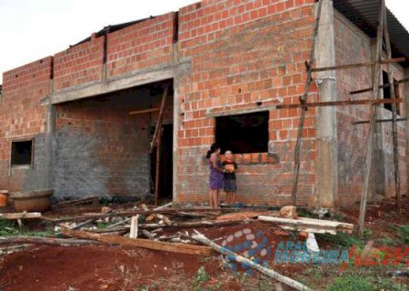 SIMTED Aral Moreira realiza sorteio de rifa