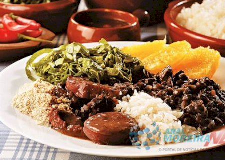 Feijoada da IBAM acontece nos dias 3 e 4 de agosto em Aral Moreira