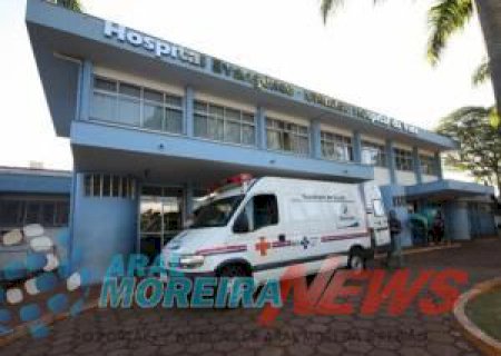 Morre indígena que sofreu acidente na Aldeia Guassuti em Aral Moreira