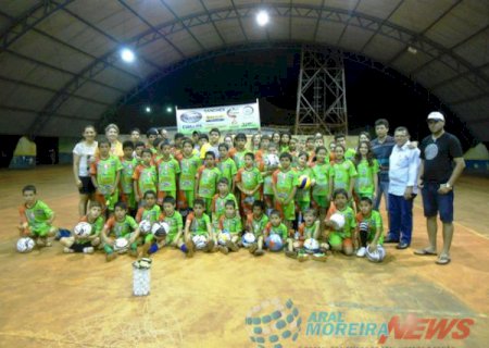 AGRADECIMENTO AOS PARCEIROS DO PROJETO ADOTE UMA CRIANÇA NO ESPORTE