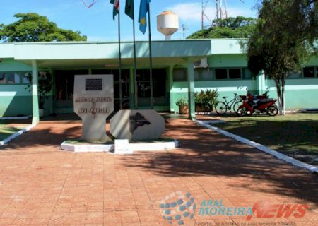 Prefeitura de Aral Moreira decreta ponto facultativo de 3 a 5 de março