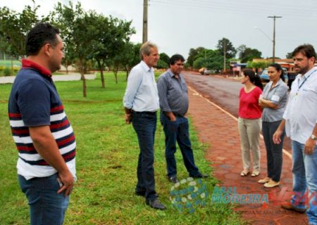 OdontoSesc levará atendimento odontológico gratuito a população de Aral Moreira