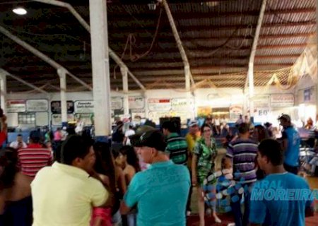 Torneio de Futebol Suiço do São Luiz foi um sucesso