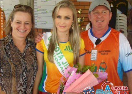 Aralmoreirense vai representar a Coamo/MS no Paraná