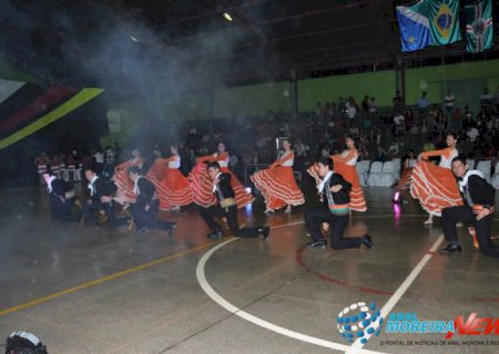 Aral Moreira promove Festival Folclórico nesta sexta, dia 22