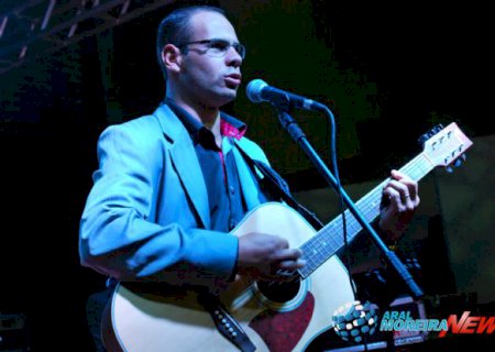 Aralmoreirense é um dos semifinalistas do Festibai