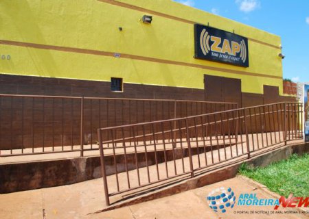 Matheus & Alessandro se apresenta em Aral Moreira neste sábado