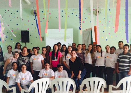 Aral Moreira realizou I Seminário de Integração em Saúde Mental na Atenção Básica