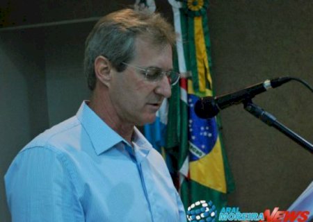 Prefeitura antecipa para esta 6ª pagamento do funcionalismo em Aral Moreira