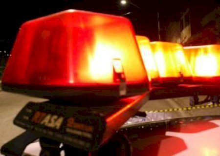 Policia identifica corpo de jovem encontrado às margens de rodovia