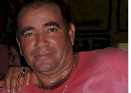 Familiares procura homem desaparecido em Aral Moreira