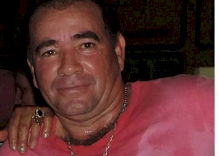 Localizado homem que estava desaparecido em Aral Moreira