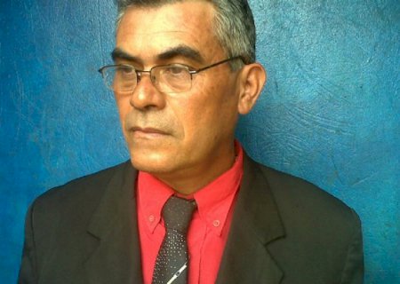 Morador de Aral Moreira é candidato a vereador no Paraguay