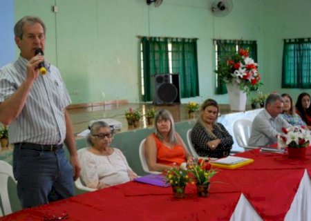 Conferência debateu propostas para o fortalecimento das políticas públicas do SUAS