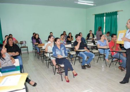 CMDCA realizou avaliação para escolha de novos conselheiros tutelares