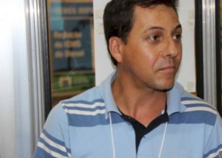 Pequeno empresário de Aral Moreira procura na Rota oportunidade de crescimento