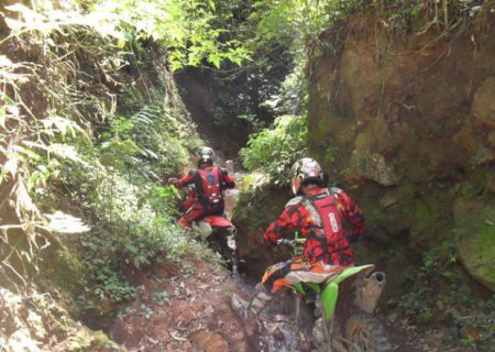 Por conta das chuvas, 1º Trilhão Direito de Viver é adiado