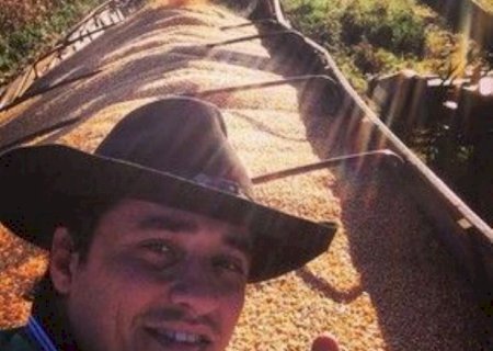 Fael, do 'BBB12', está noivo e aumenta fortuna com fazendas e boates