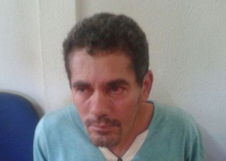 Ação conjunta prende homem suspeito de cárcere privado em Aral Moreira