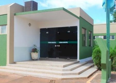 Sob grande expectativa, Câmara Municipal abre ano legislativo na próxima segunda