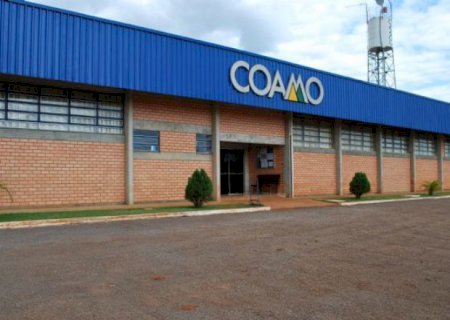 Coamo convida cooperados para 'café' na próxima segunda