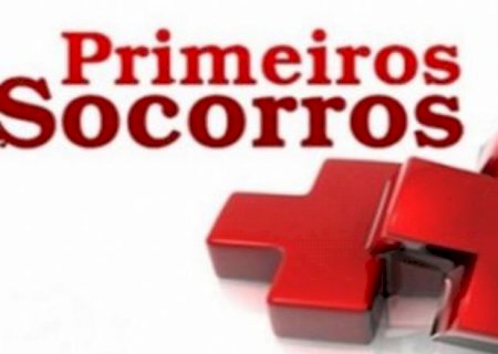 Sindicato Rural promove curso de noções em primeiros socorros no próximo dia 20