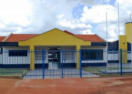 Ceinf promove reunião com os pais nesta segunda