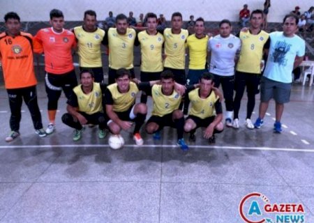 Aral Moreira aposta em 'pratas da casa' para a Copa Morena 2016