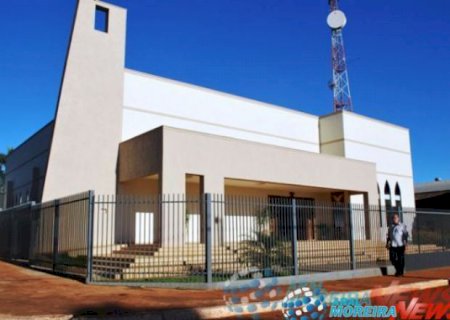 Comunidade católica realiza no dia 8 de maio Festa da Colheita