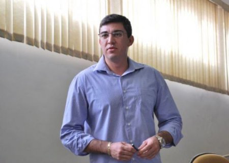 Deputada Antonieta Amorin vai contemplar Aral Moreira com emenda de R$ 20 mil